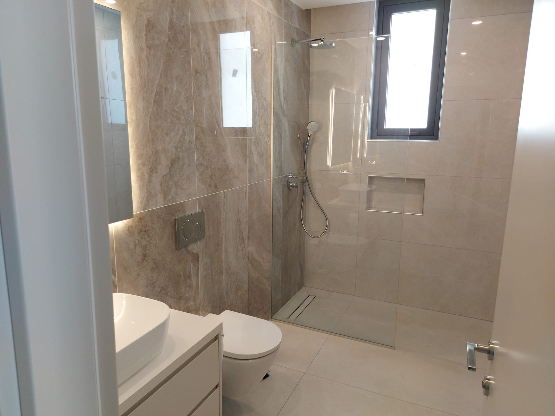 2 bedroom apartment 80 m² in Agia Marinouda, Cyprus