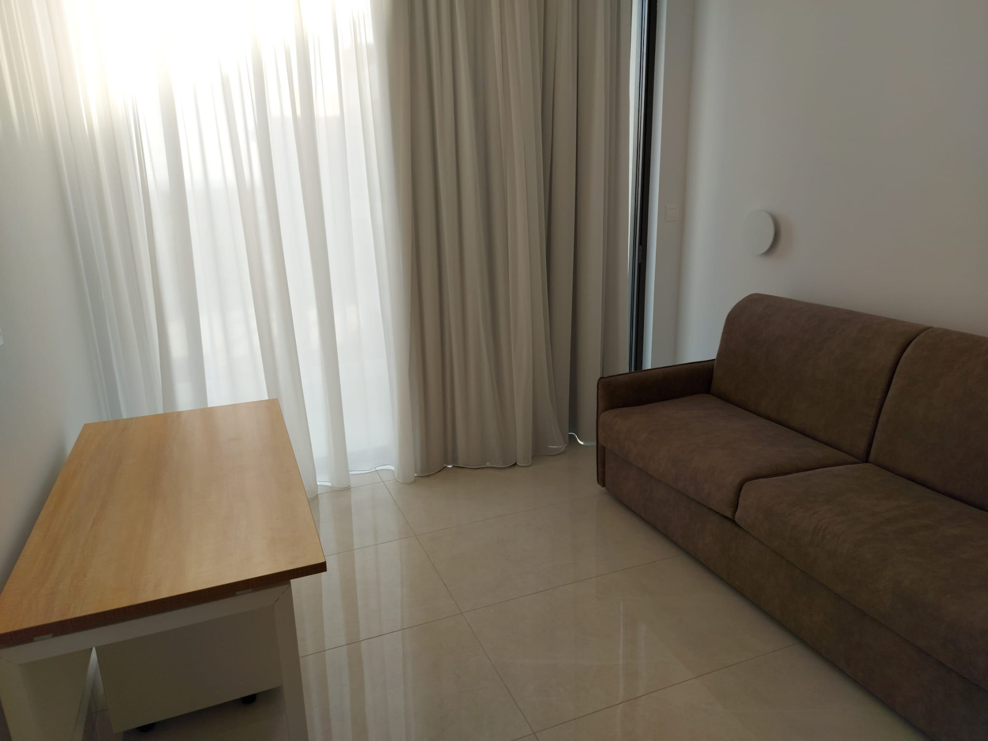 2 bedroom apartment 80 m² in Agia Marinouda, Cyprus