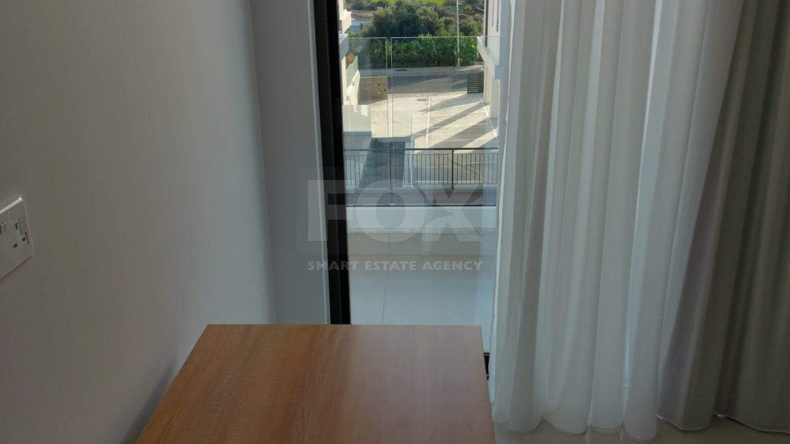 For rent two bedroom apartment in Geroskipou, Paphos