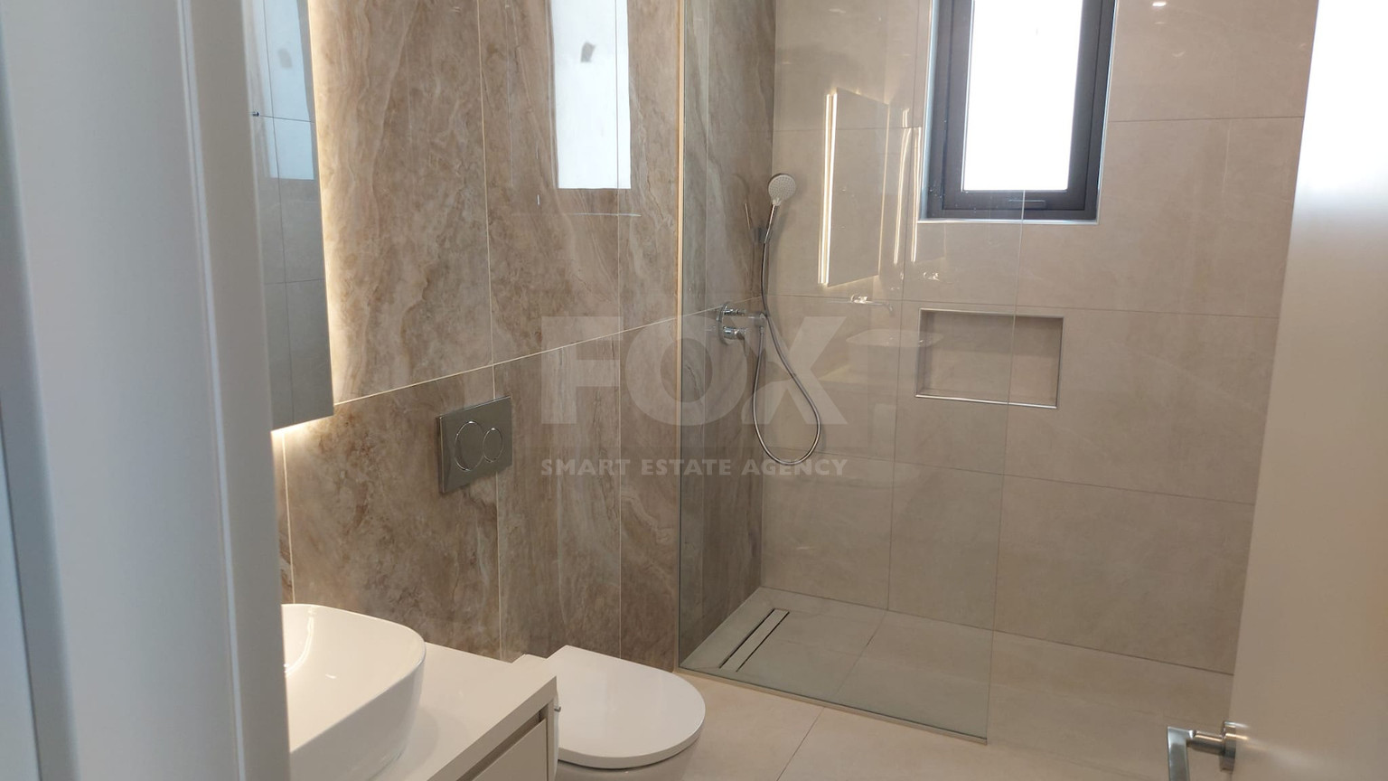 For rent two bedroom apartment in Geroskipou, Paphos
