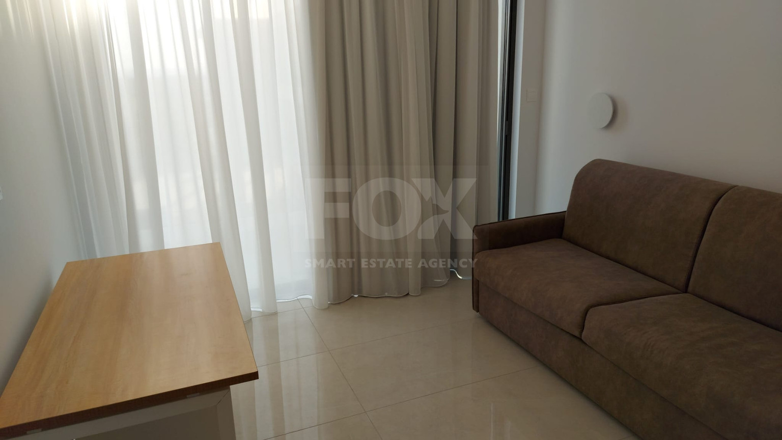 For rent two bedroom apartment in Geroskipou, Paphos