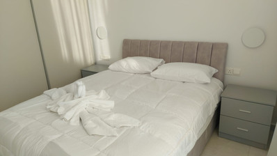 For rent two bedroom apartment in Geroskipou, Paphos
