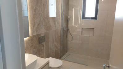 For rent two bedroom apartment in Geroskipou, Paphos