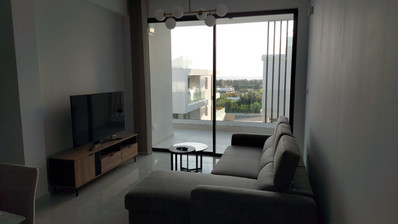 For rent two bedroom apartment in Geroskipou, Paphos