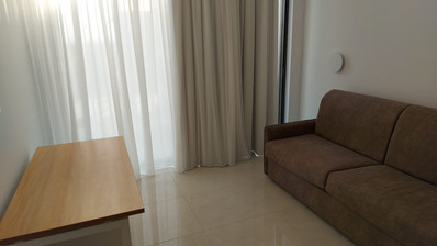 For rent two bedroom apartment in Geroskipou, Paphos