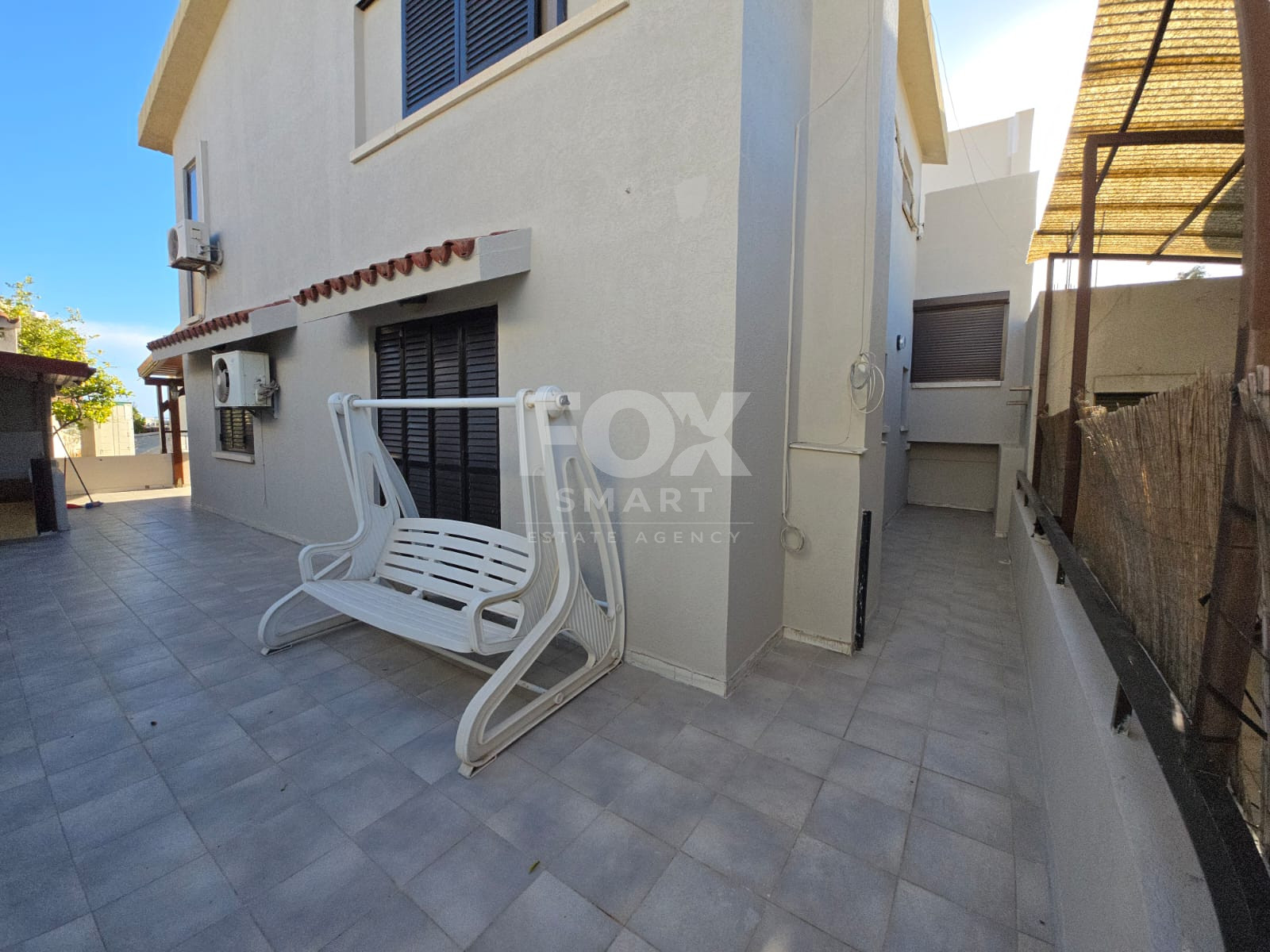 3 bedroom apartment 170 m² in Limassol, Cyprus