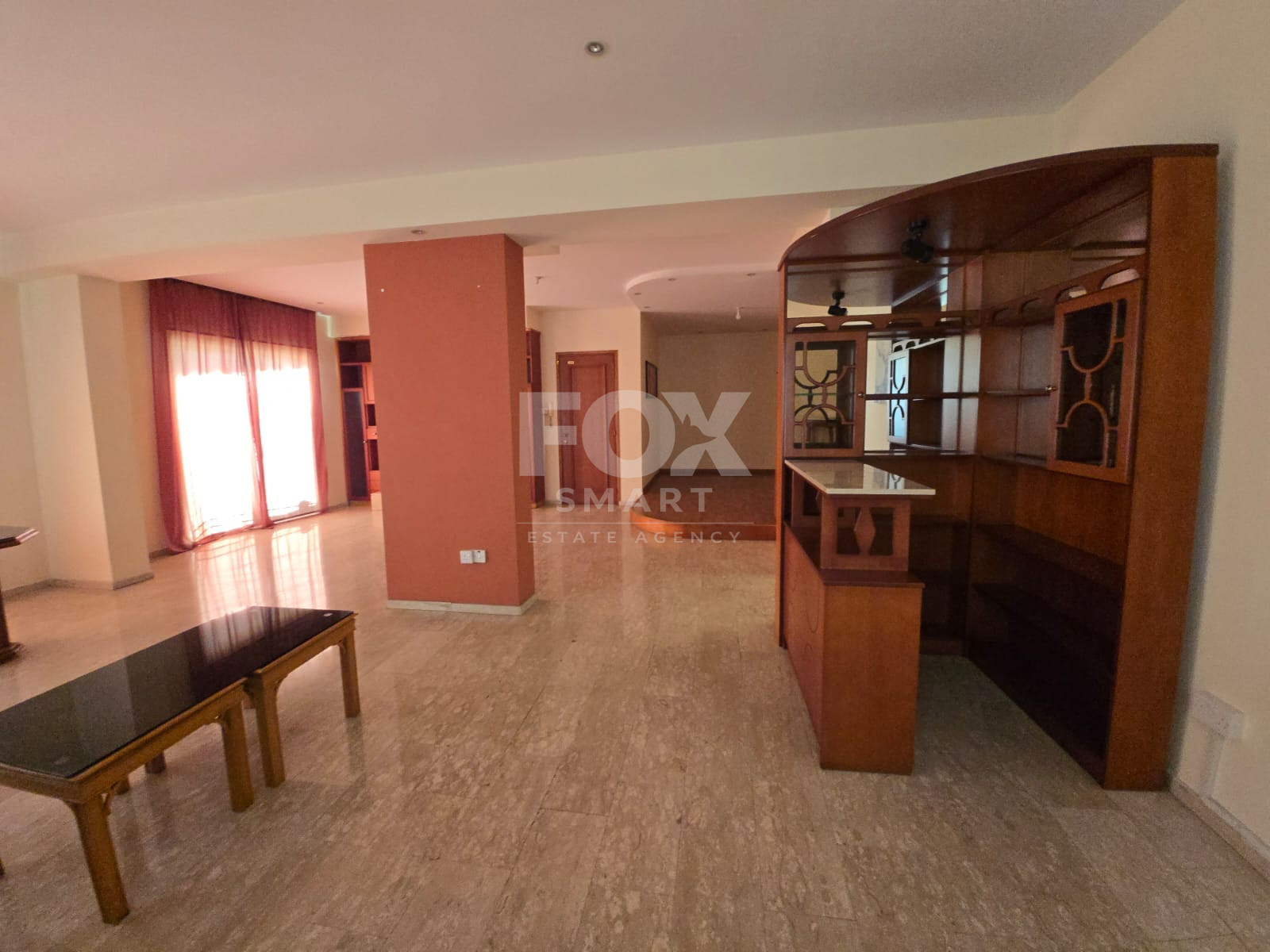 3 bedroom apartment 170 m² in Limassol, Cyprus