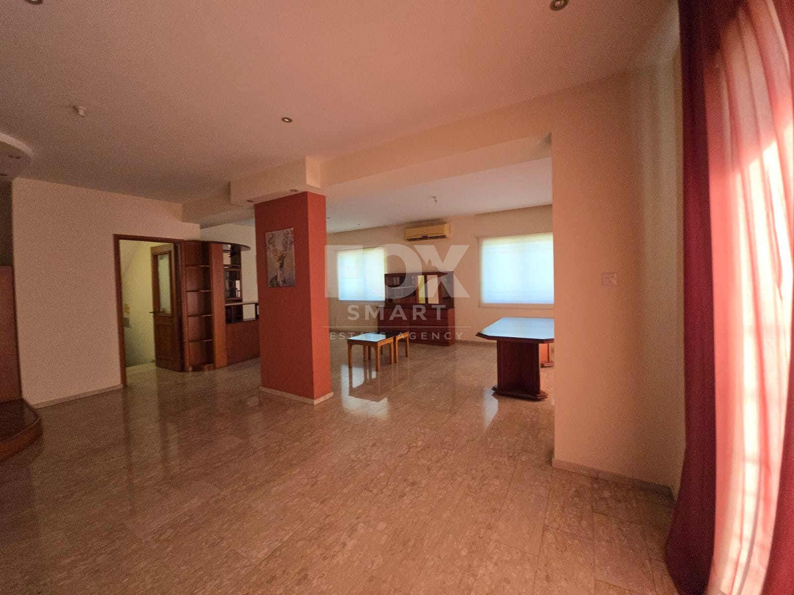 3 bedroom apartment 170 m² in Limassol, Cyprus
