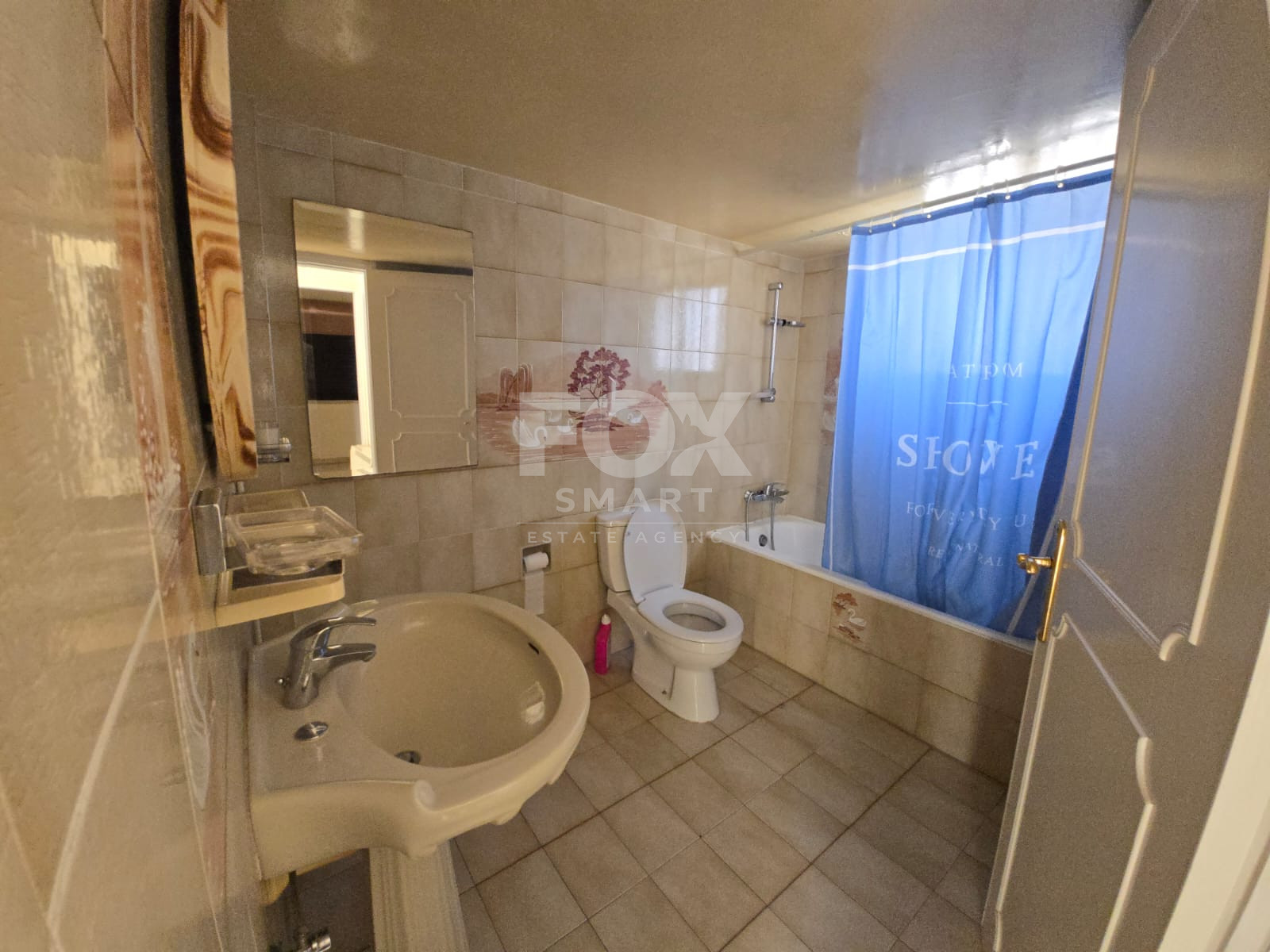 3 bedroom apartment 170 m² in Limassol, Cyprus