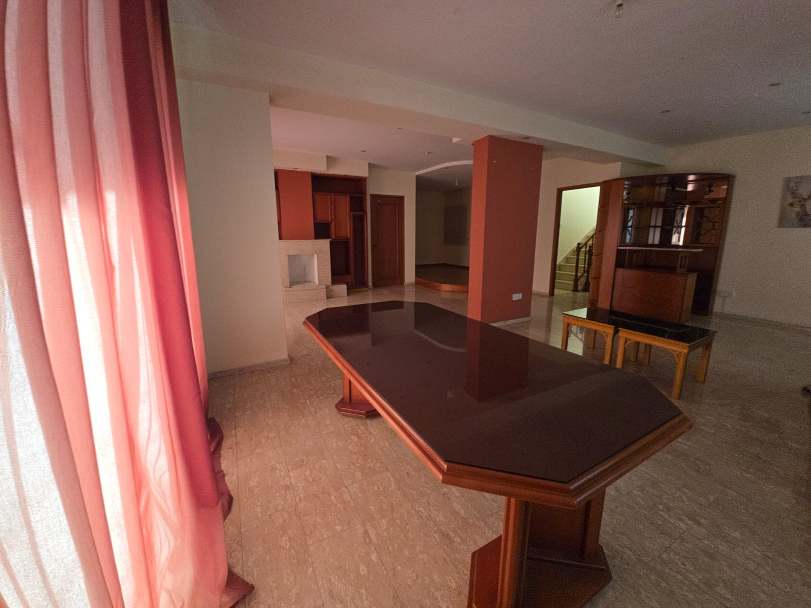 3 bedroom apartment 170 m² in Limassol, Cyprus