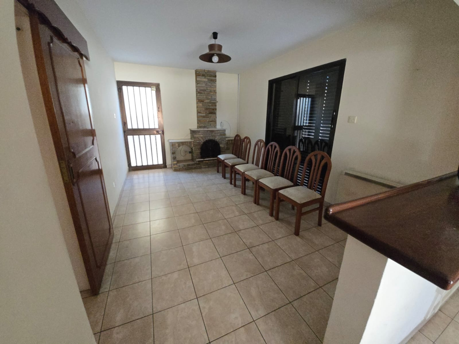 3 bedroom apartment 170 m² in Limassol, Cyprus