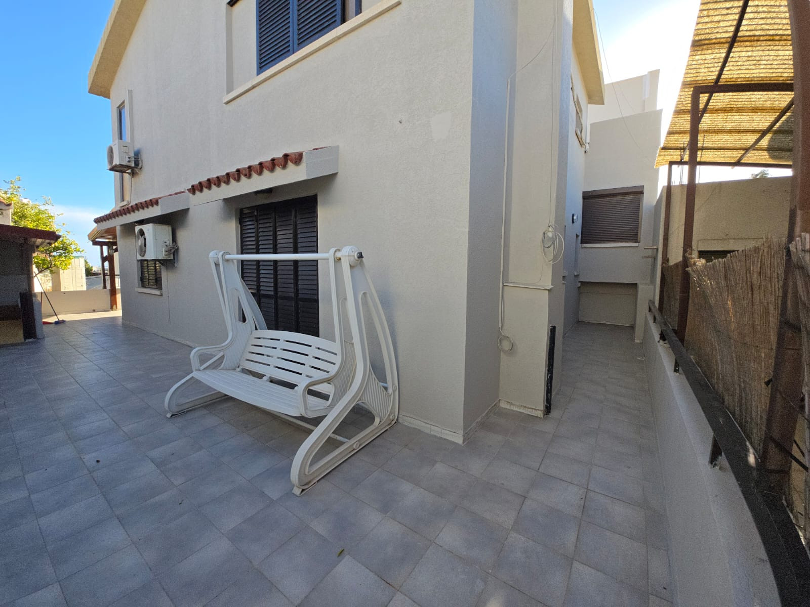 3 bedroom apartment 170 m² in Limassol, Cyprus