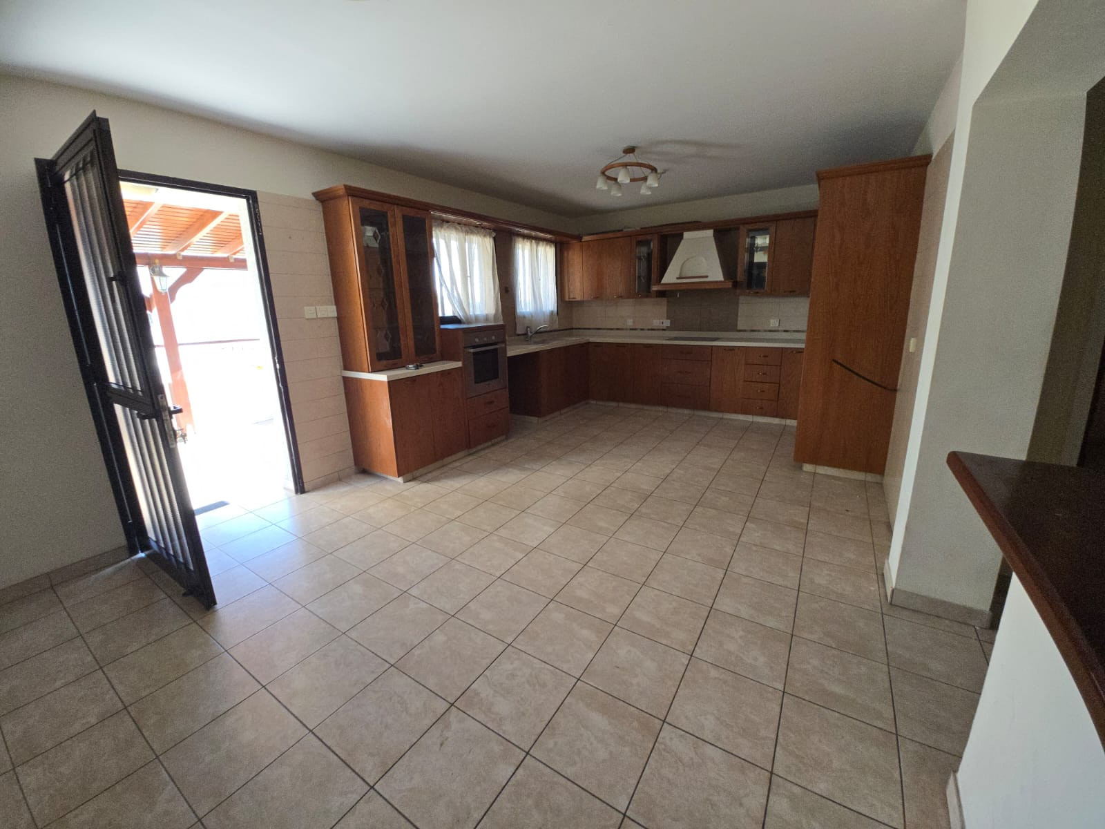 3 bedroom apartment 170 m² in Limassol, Cyprus