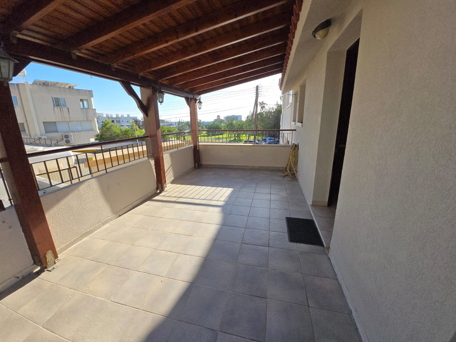 3 bedroom apartment 170 m² in Limassol, Cyprus