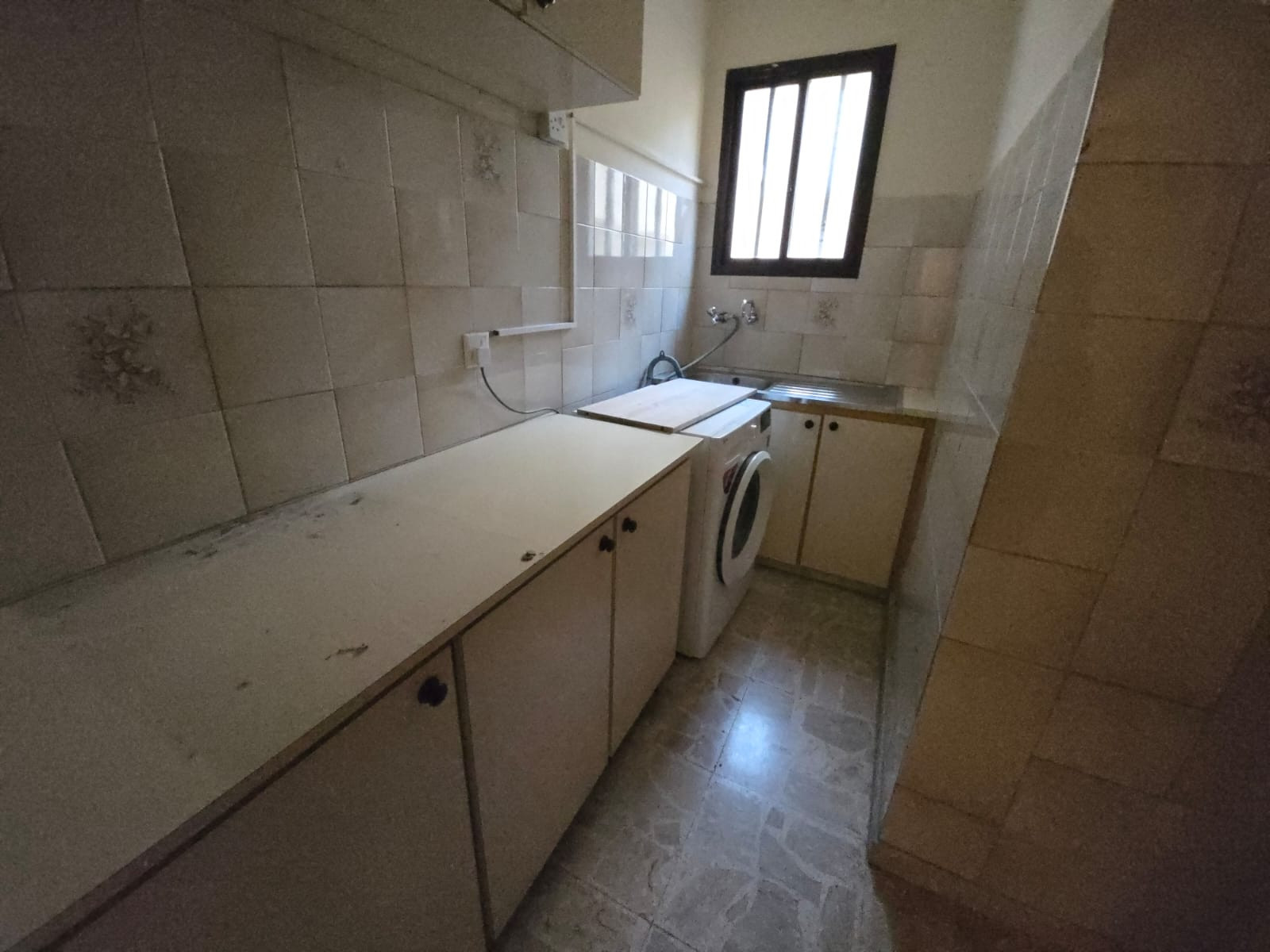 3 bedroom apartment 170 m² in Limassol, Cyprus