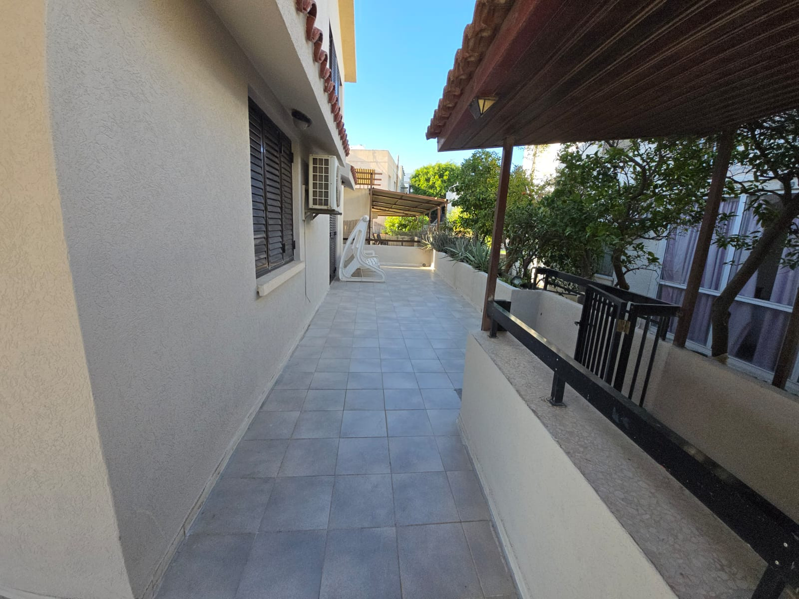 3 bedroom apartment 170 m² in Limassol, Cyprus