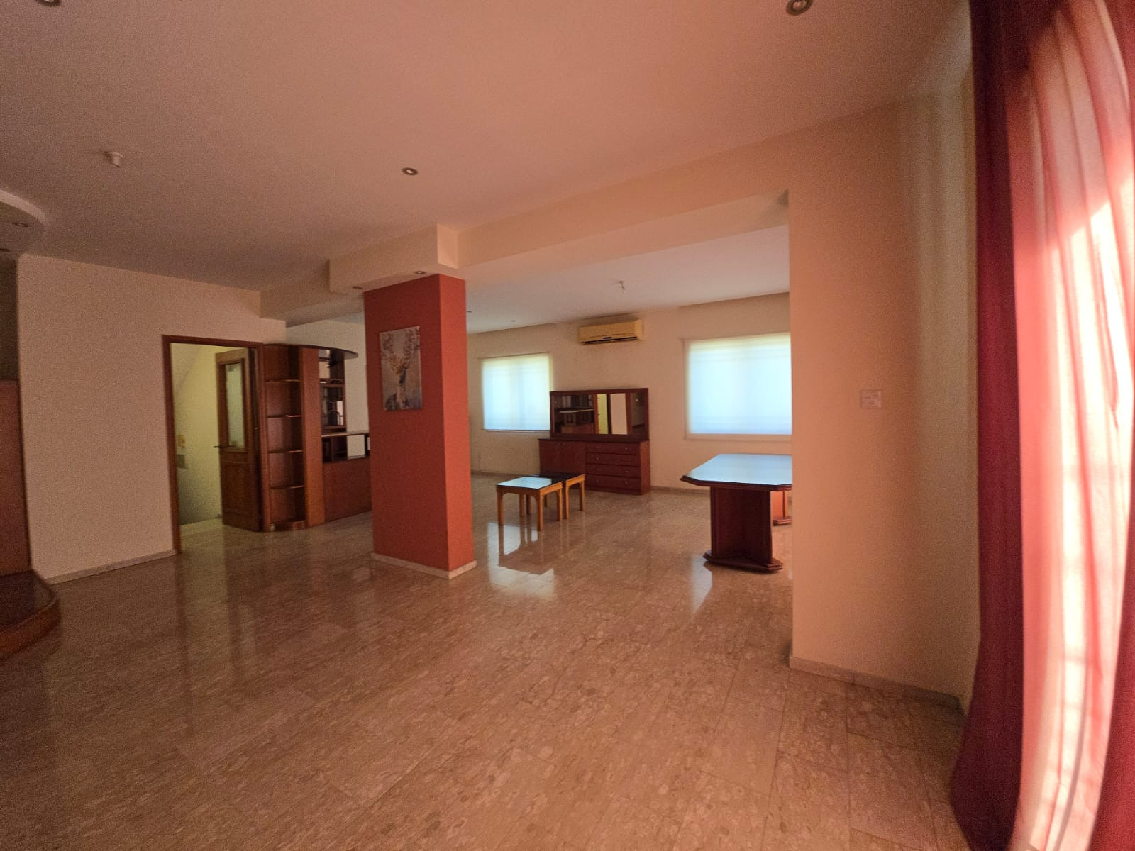 3 bedroom apartment 170 m² in Limassol, Cyprus