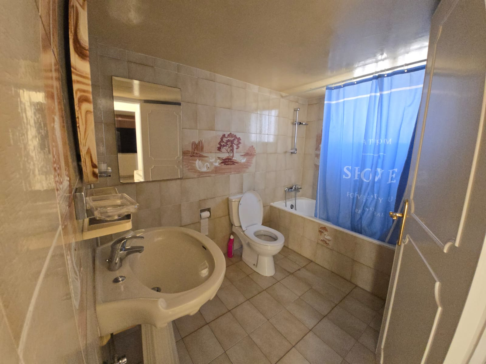 3 bedroom apartment 170 m² in Limassol, Cyprus