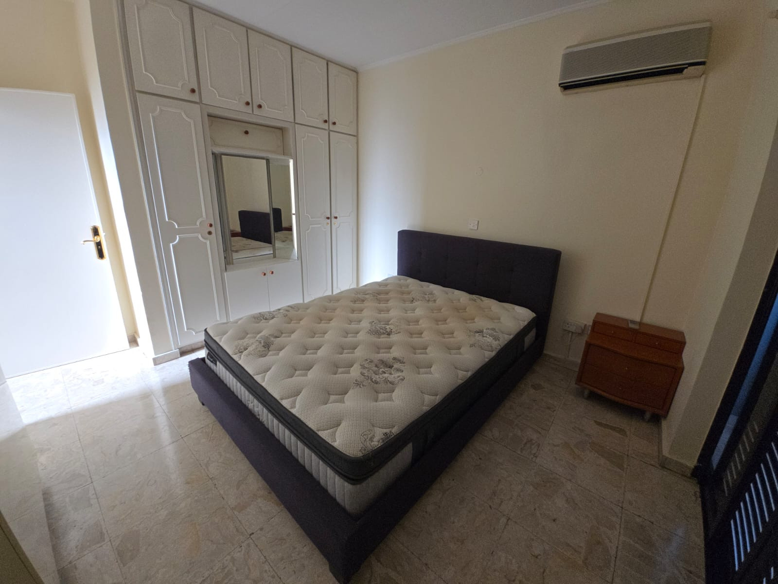 3 bedroom apartment 170 m² in Limassol, Cyprus