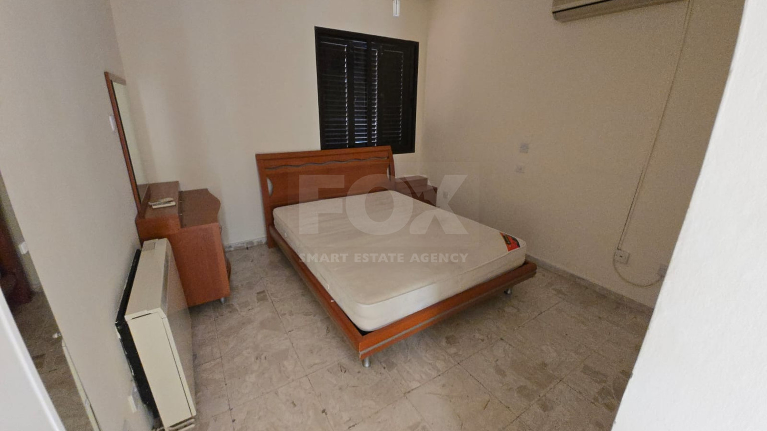 Spacious 3-Bedroom Apartment in Agia Fyla – 170 m² with Large Back Veranda