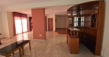 Spacious 3-Bedroom Apartment in Agia Fyla – 170 m² with Large Back Veranda
