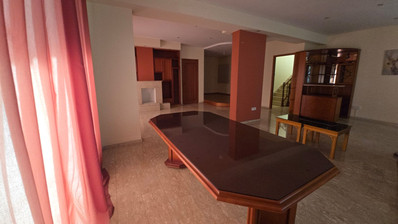 Spacious 3-Bedroom Apartment in Agia Fyla – 170 m² with Large Back Veranda