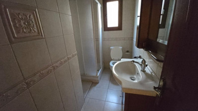 Spacious 3-Bedroom Apartment in Agia Fyla – 170 m² with Large Back Veranda