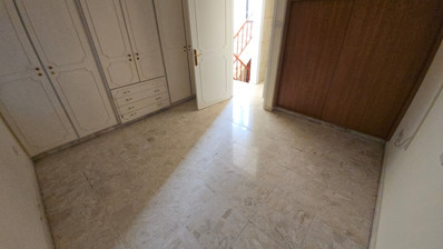 Spacious 3-Bedroom Apartment in Agia Fyla – 170 m² with Large Back Veranda