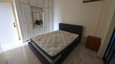 Spacious 3-Bedroom Apartment in Agia Fyla – 170 m² with Large Back Veranda