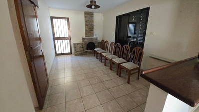 Spacious 3-Bedroom Apartment in Agia Fyla – 170 m² with Large Back Veranda