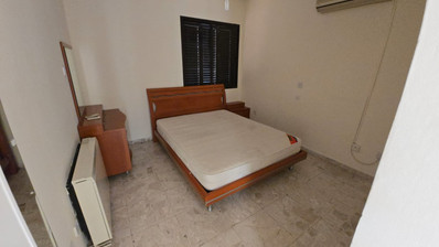 Spacious 3-Bedroom Apartment in Agia Fyla – 170 m² with Large Back Veranda
