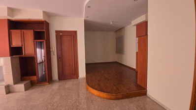 Spacious 3-Bedroom Apartment in Agia Fyla – 170 m² with Large Back Veranda