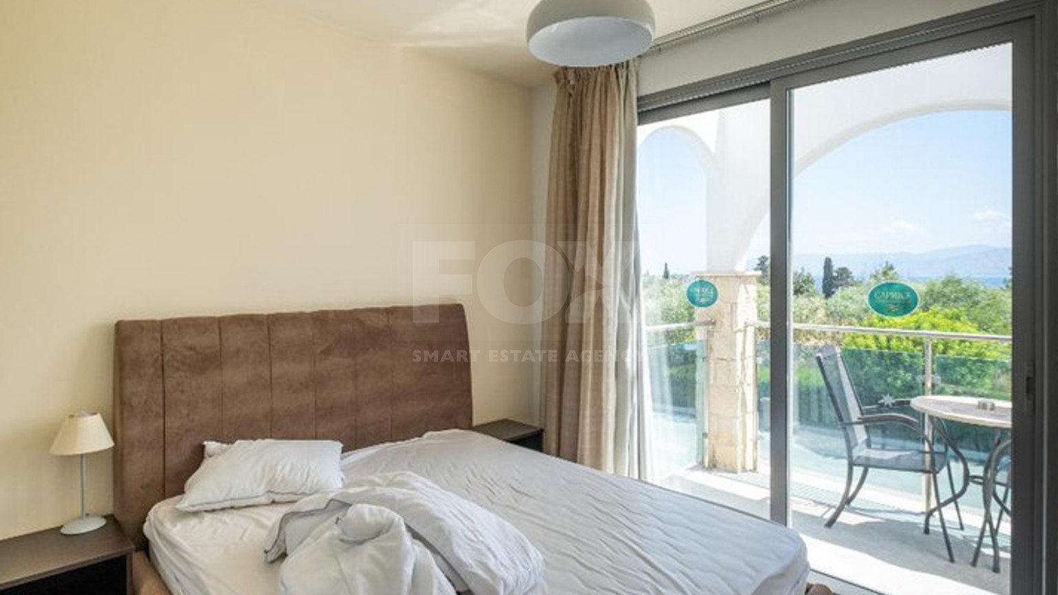 Scenic One-Bedroom Apartment with Sea Views, in Latchi for Sale