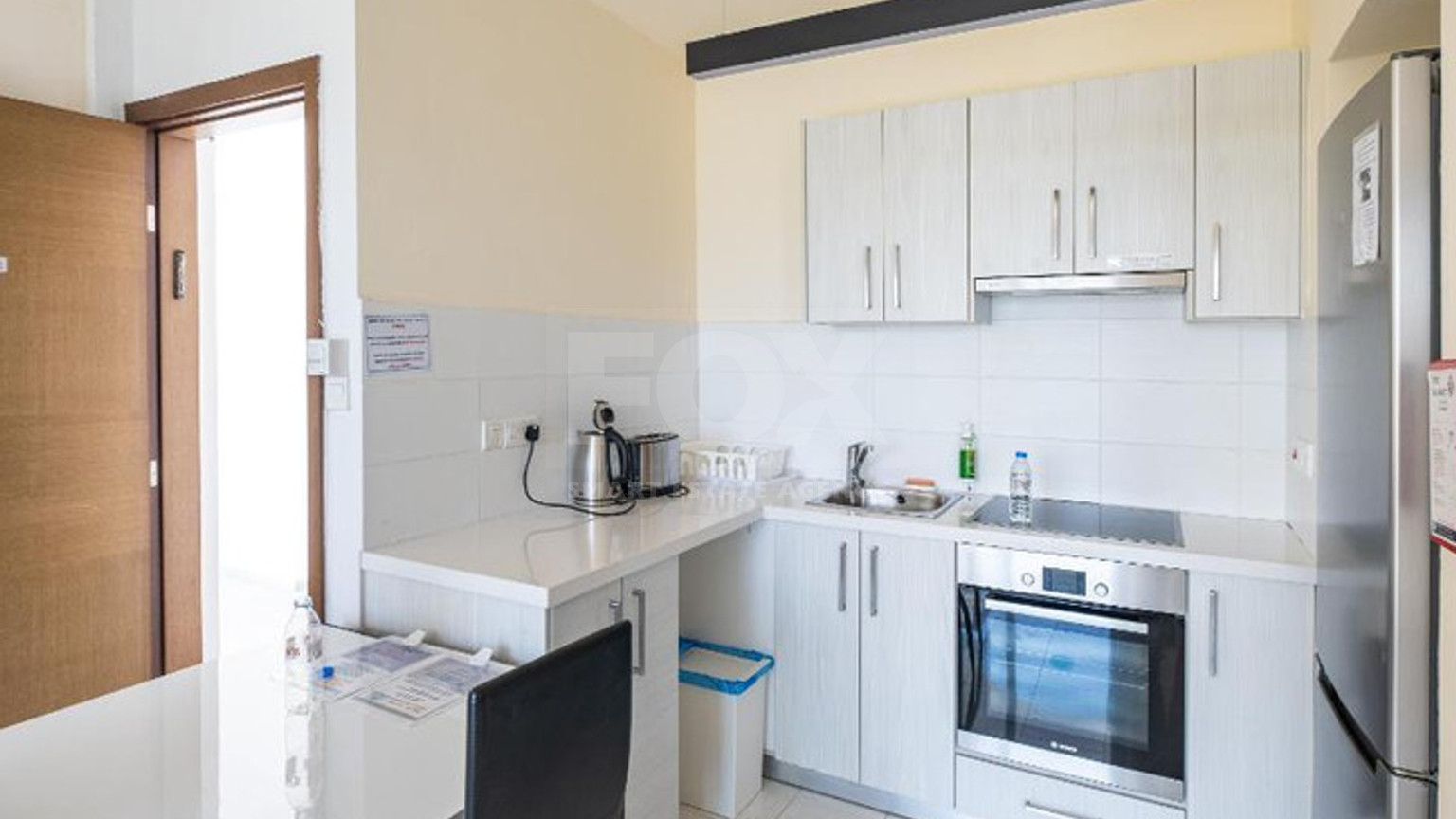Scenic One-Bedroom Apartment with Sea Views, in Latchi for Sale