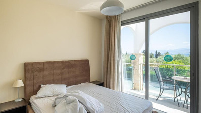 Scenic One-Bedroom Apartment with Sea Views, in Latchi for Sale