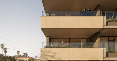 For Sale: Modern 2-Bedroom Apartment in Kapsalos, Limassol