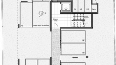 Stylish 2-Bedroom Apartment For Sale in Kapsalos, Limassol