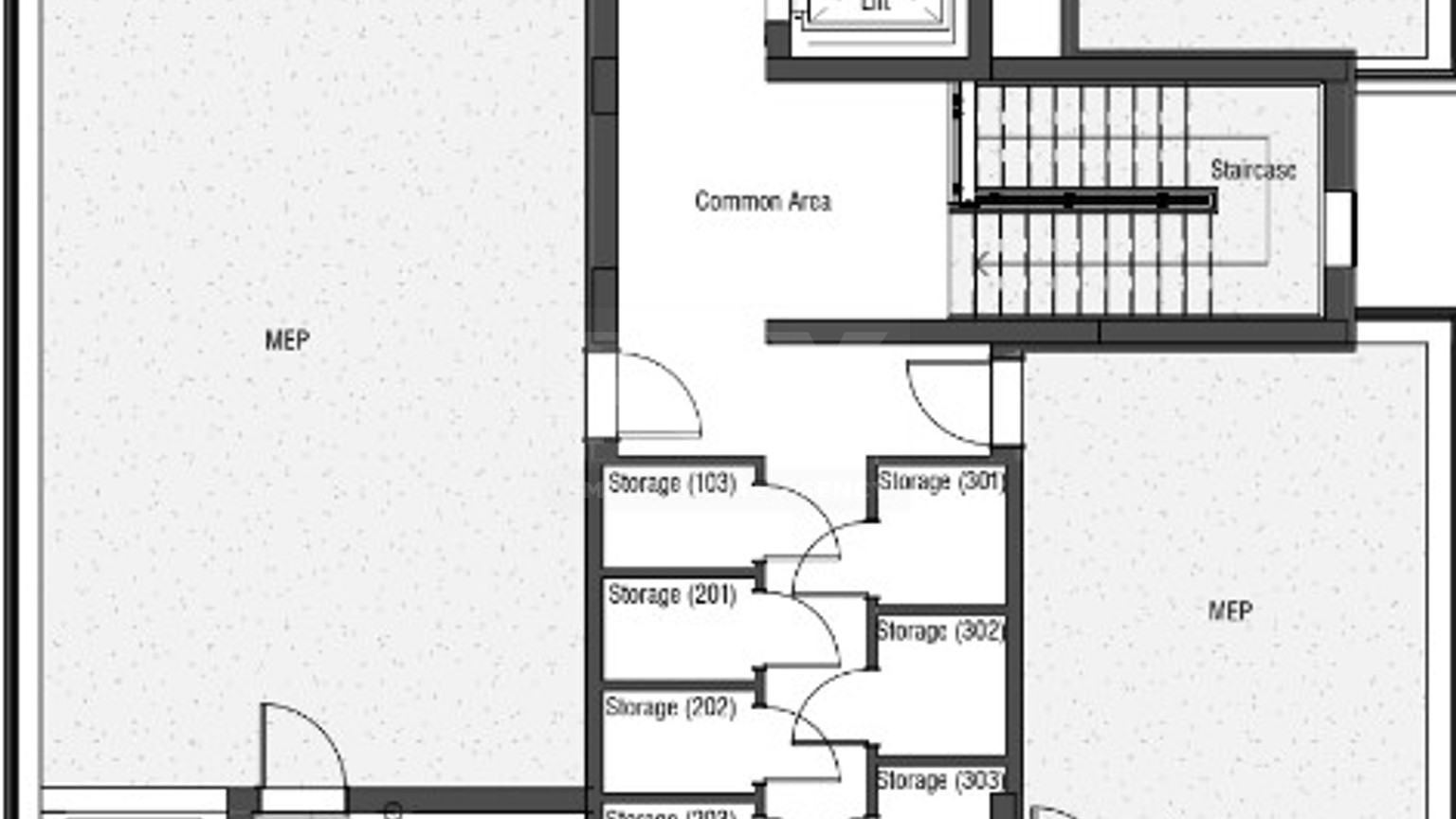 Cozy 1-Bedroom Top-Floor Apartment with Private Roof Garden for Sale in Kapsalos, Limassol