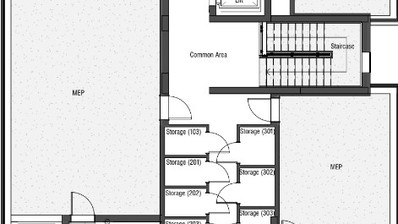 Cozy 1-Bedroom Top-Floor Apartment with Private Roof Garden for Sale in Kapsalos, Limassol