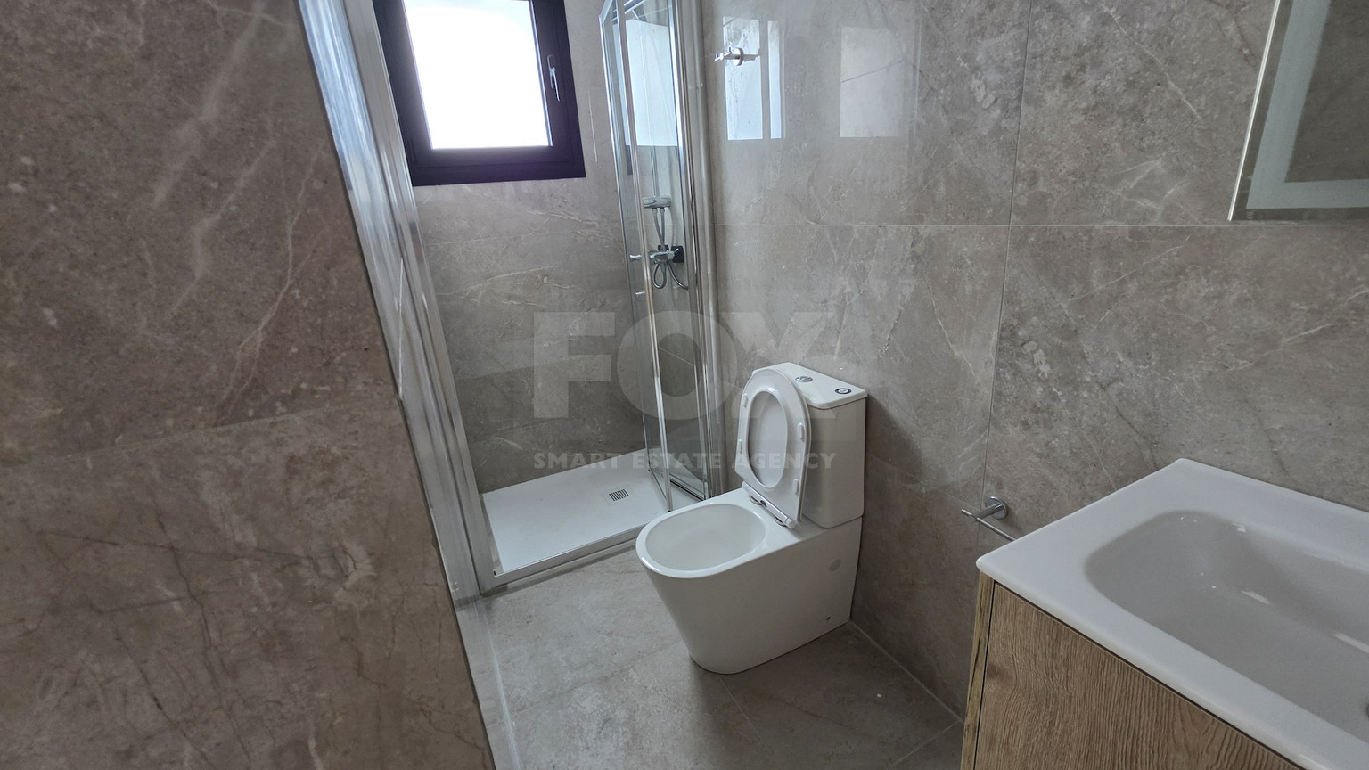 One Bedroom Apartment For Rent In Ypsonas