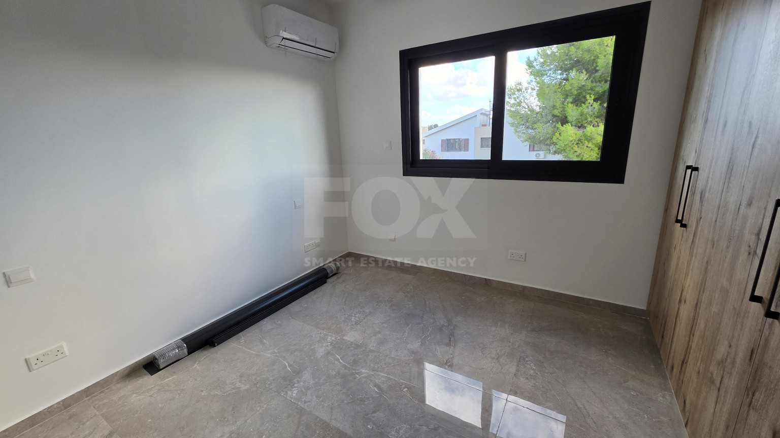 One Bedroom Apartment For Rent In Ypsonas