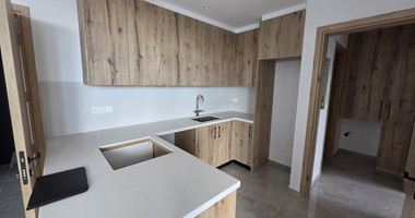 One Bedroom Apartment For Rent In Ypsonas