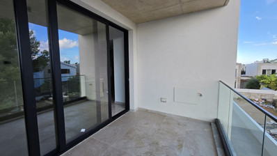 One Bedroom Apartment For Rent In Ypsonas