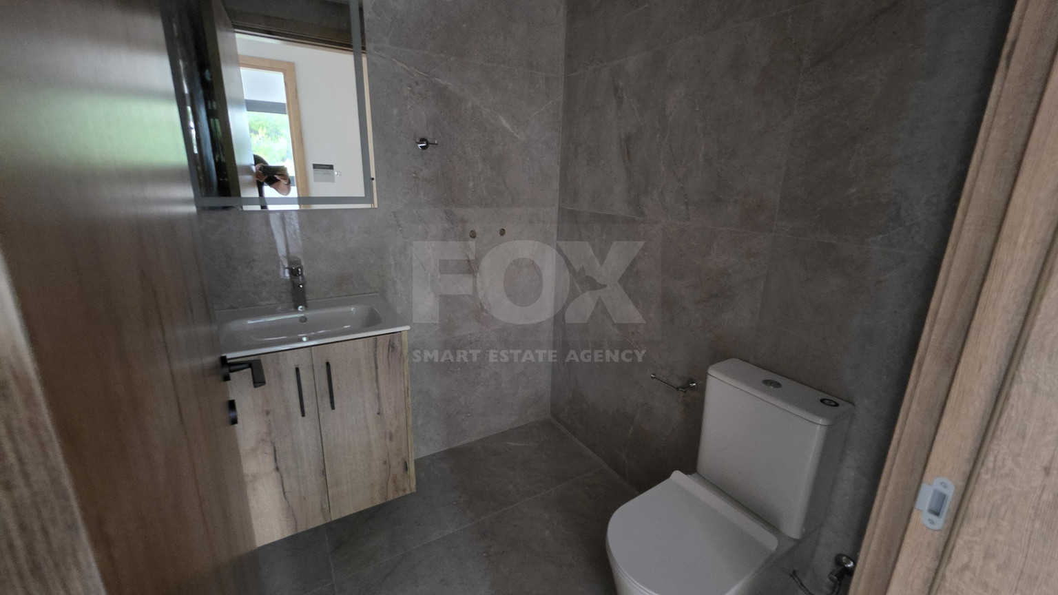 Two Bedroom Apartment For Rent In Ypsonas