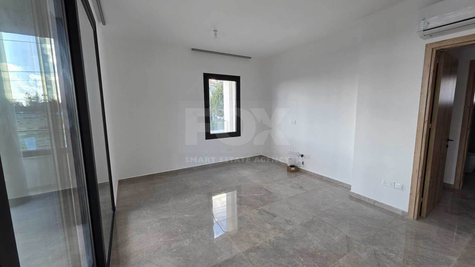 Two Bedroom Apartment For Rent In Ypsonas