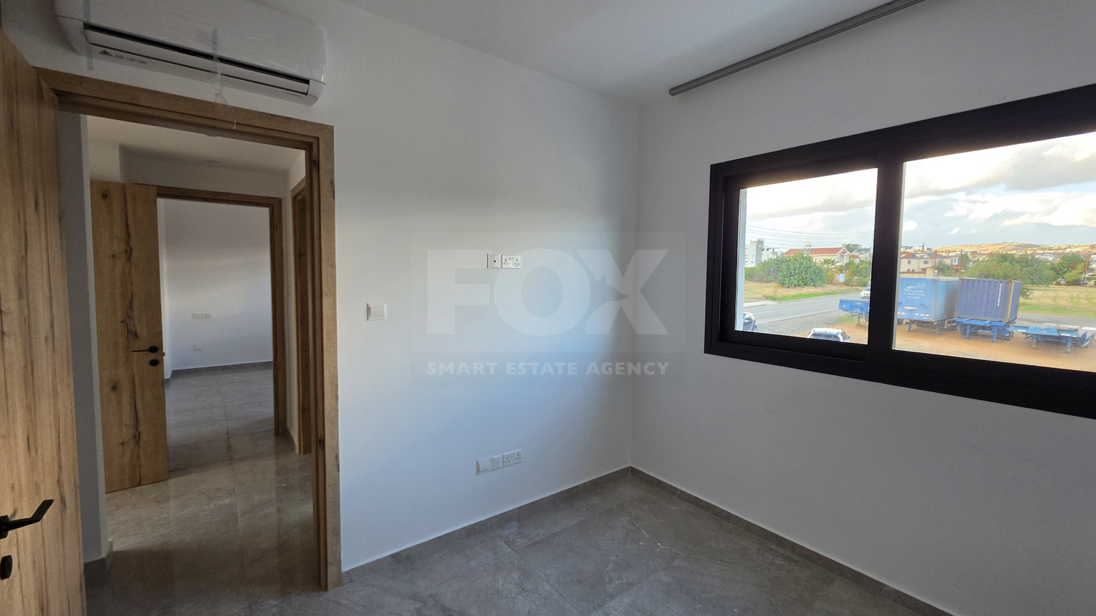Two Bedroom Apartment For Rent In Ypsonas