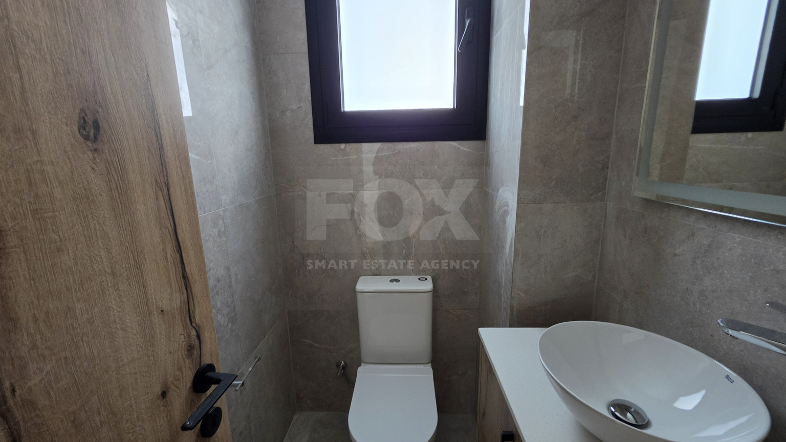 Two Bedroom Apartment For Rent In Ypsonas