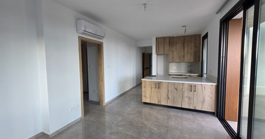 Two Bedroom Apartment For Rent In Ypsonas