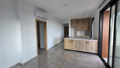 Two Bedroom Apartment For Rent In Ypsonas