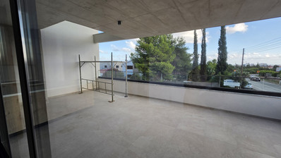 Two Bedroom Apartment For Rent In Ypsonas